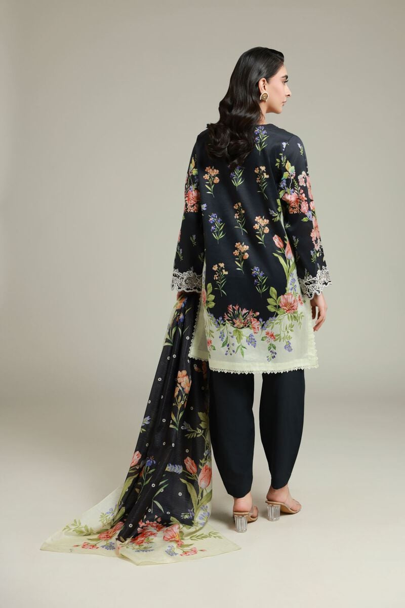 Fabrics 3 Piece