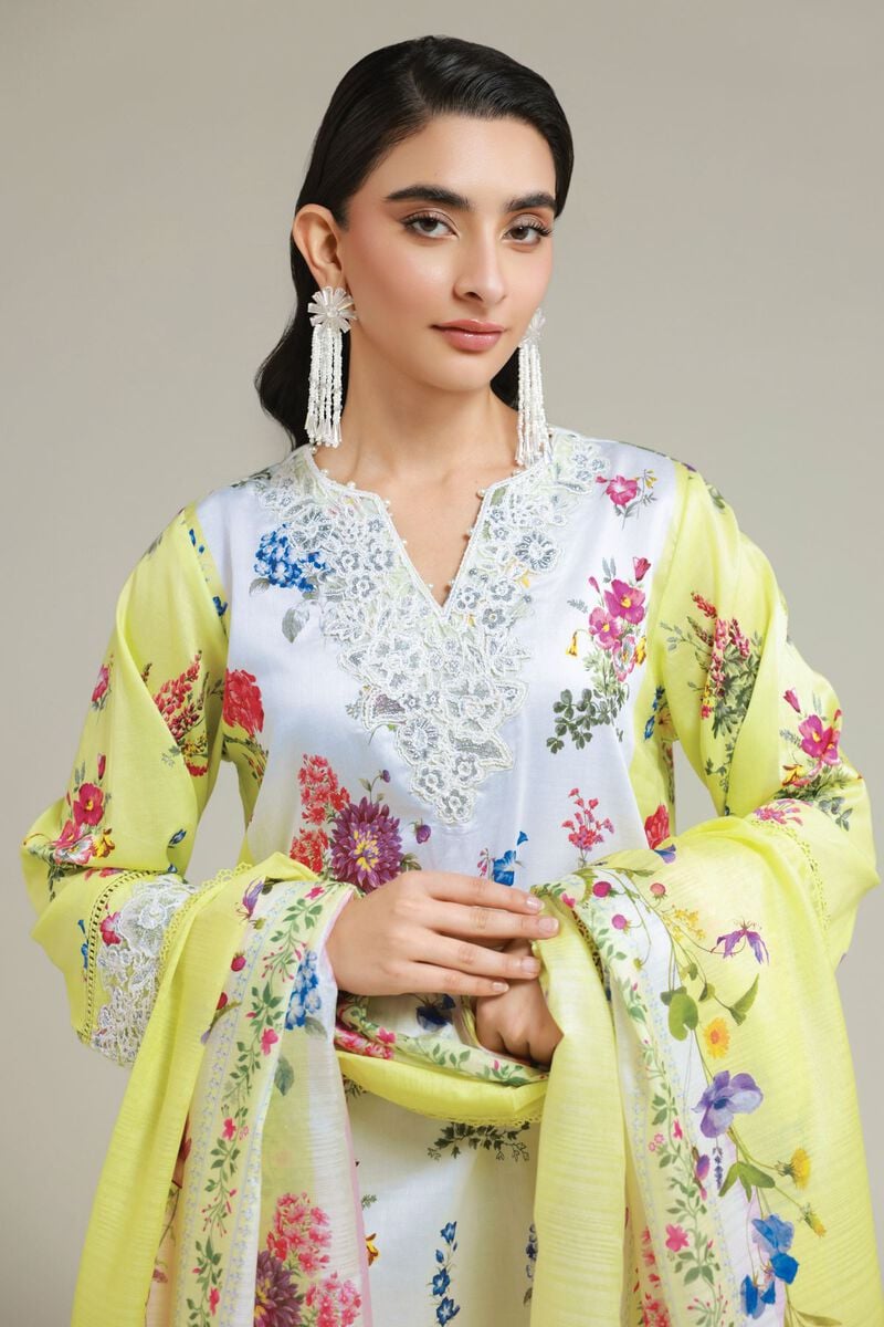 Fabrics 3 Piece