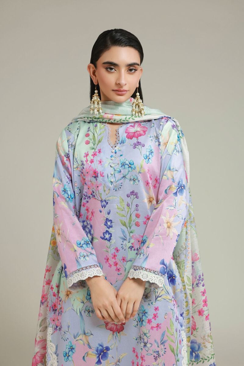 Fabrics 3 Piece