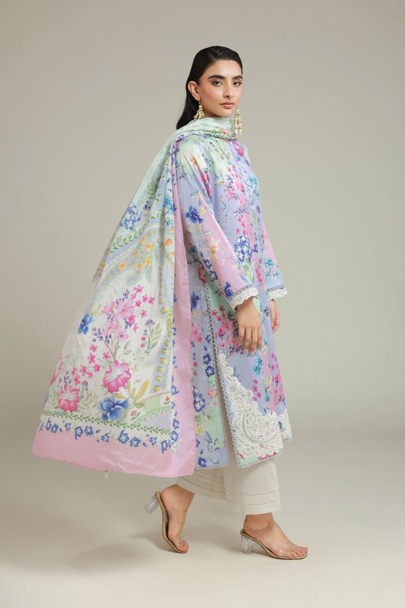 Fabrics 3 Piece