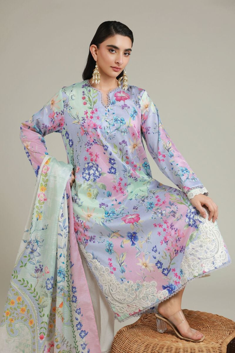 Fabrics 3 Piece