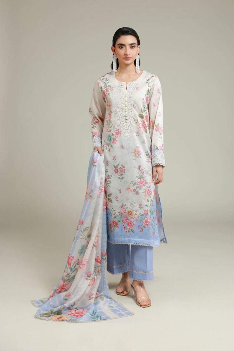 Fabrics 3 Piece