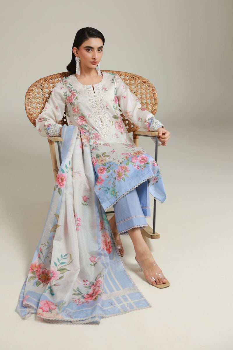 Fabrics 3 Piece