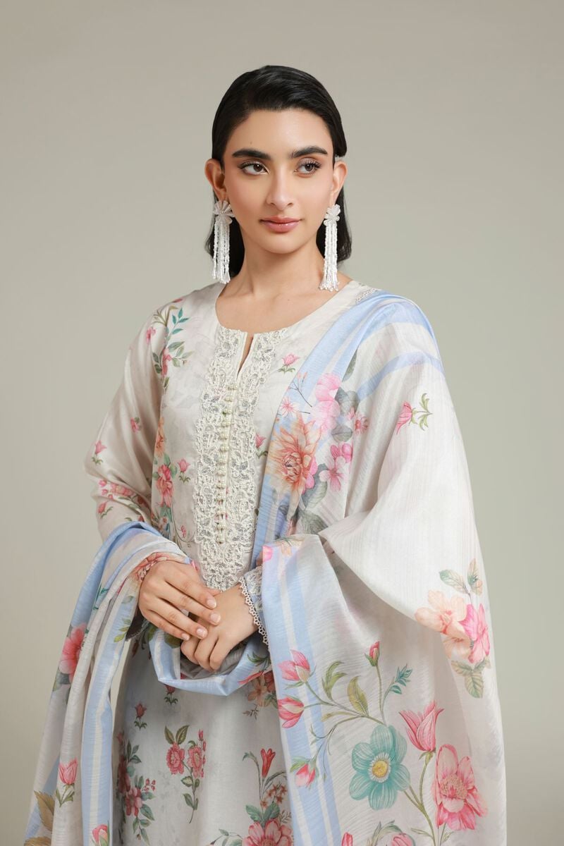 Fabrics 3 Piece