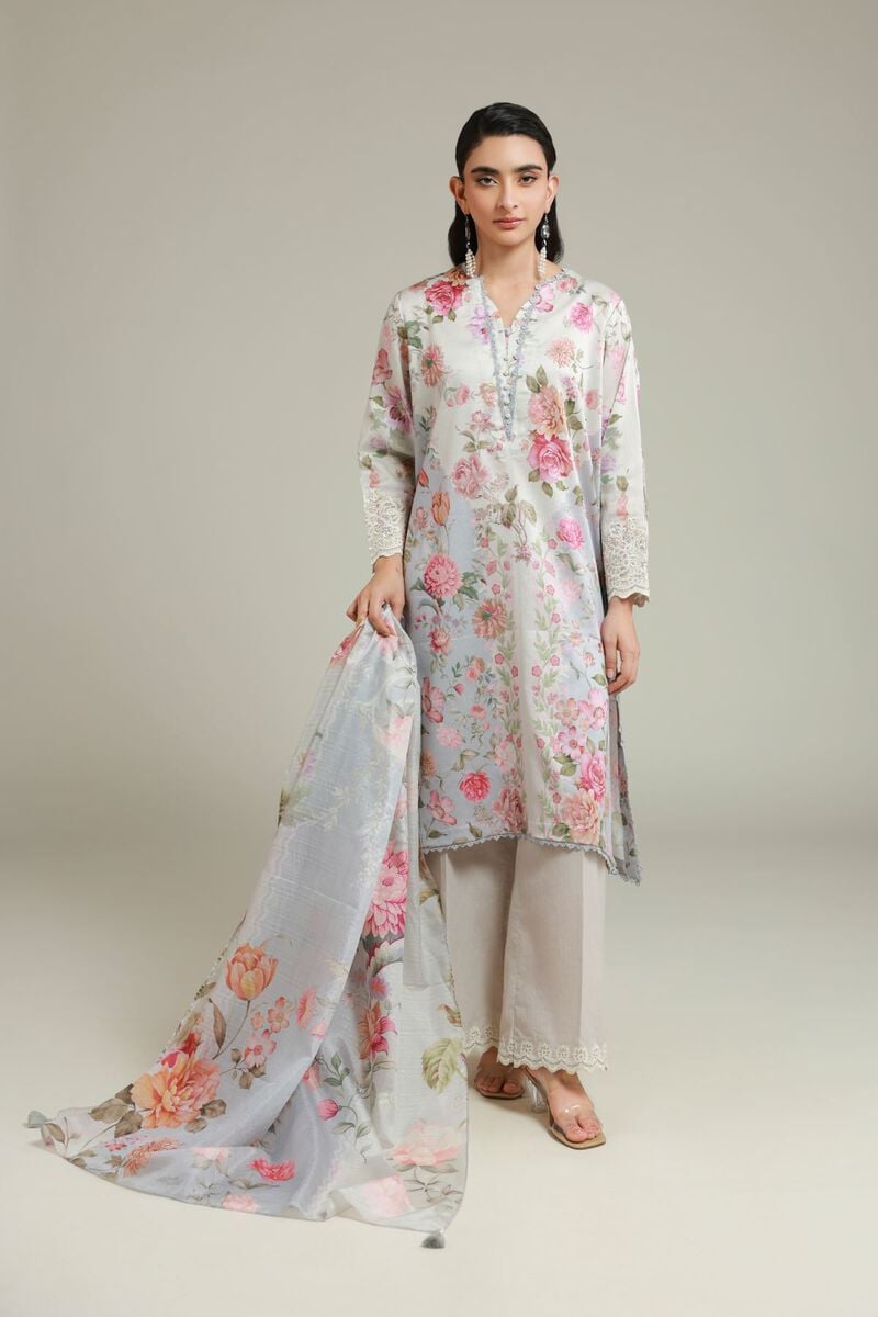 Fabrics 3 Piece