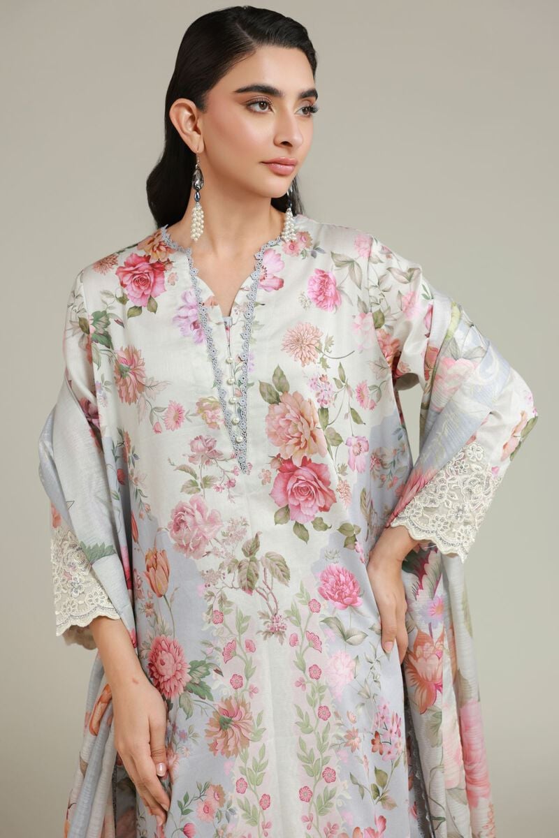 Fabrics 3 Piece