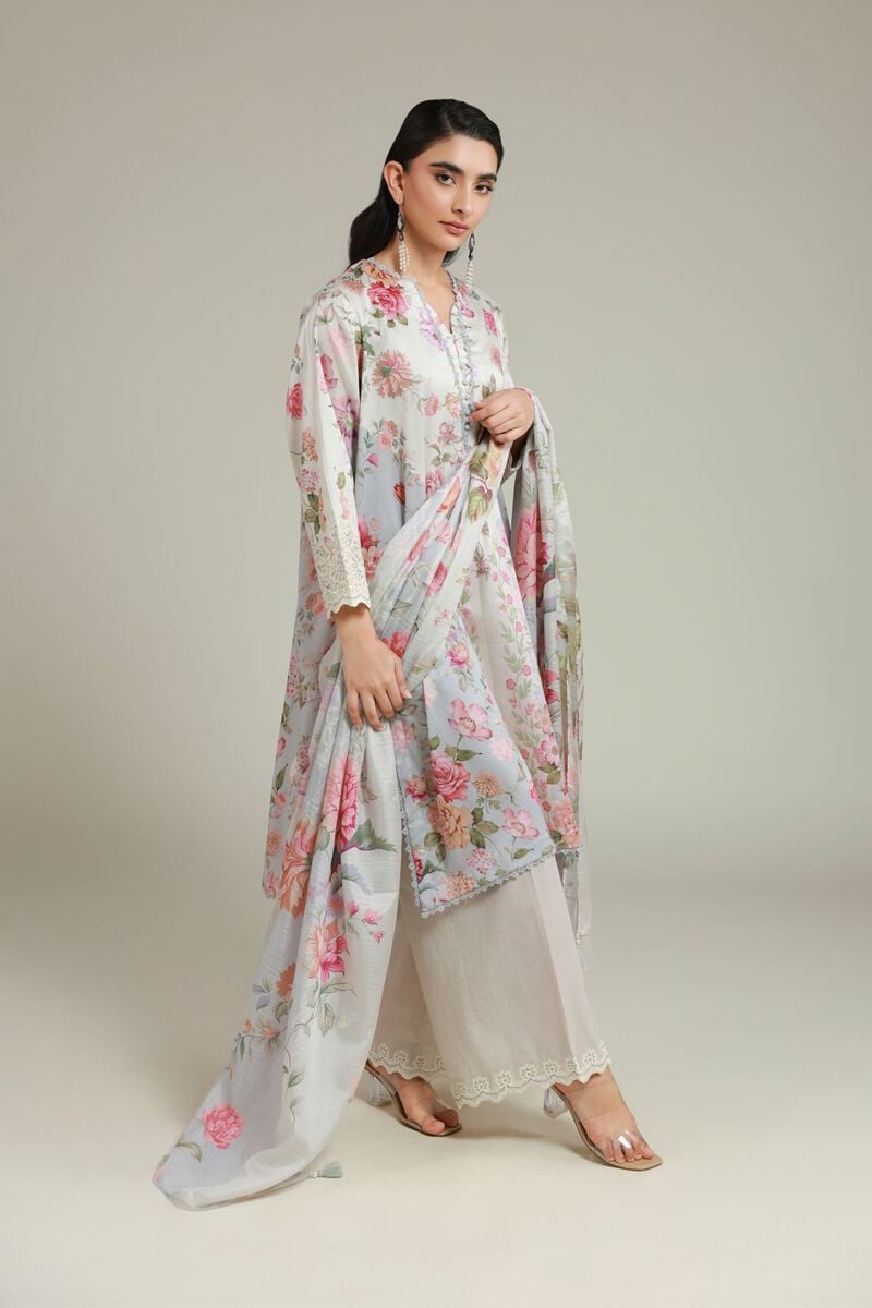 Fabrics 3 Piece
