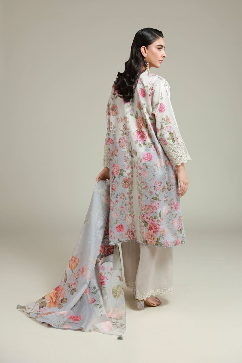 Fabrics 3 Piece