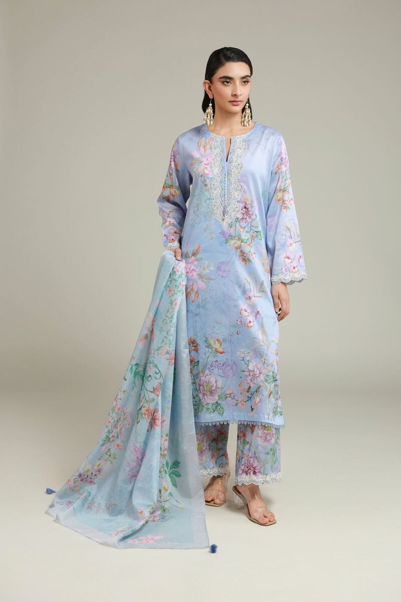 Fabrics 3 Piece