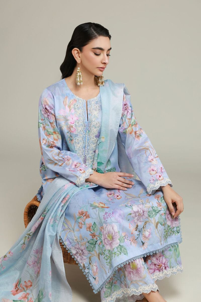 Fabrics 3 Piece