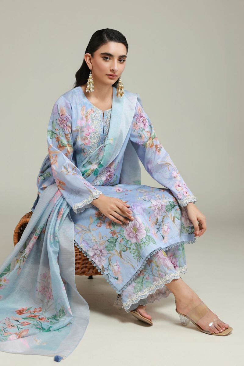 Fabrics 3 Piece