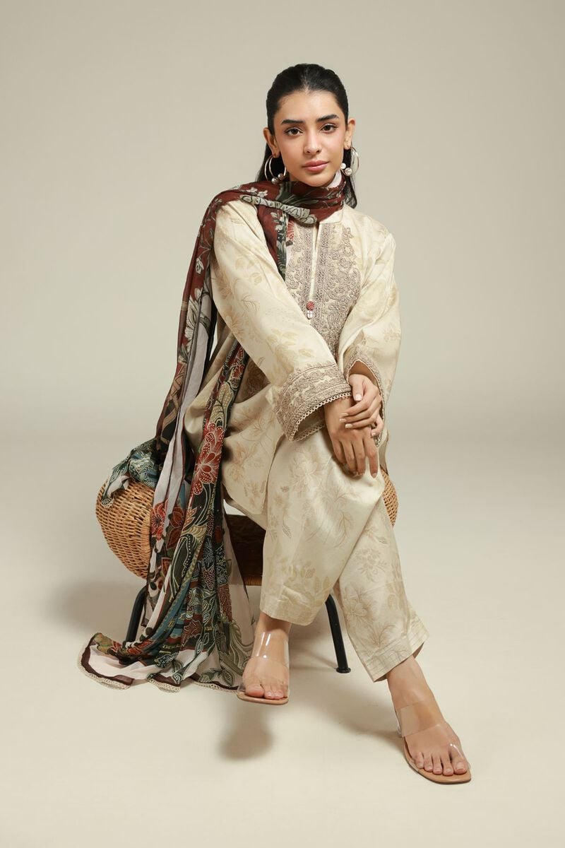 Fabrics 3 Piece