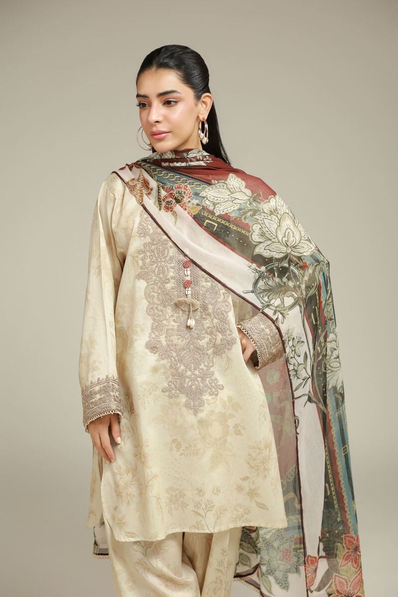 Fabrics 3 Piece