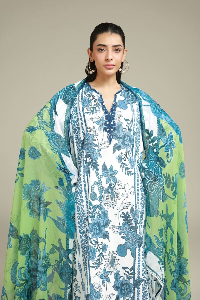 Fabrics 3 Piece