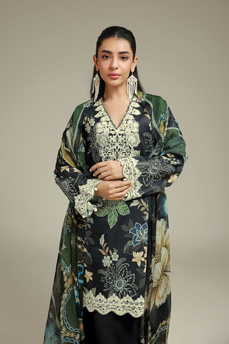 Fabrics 3 Piece
