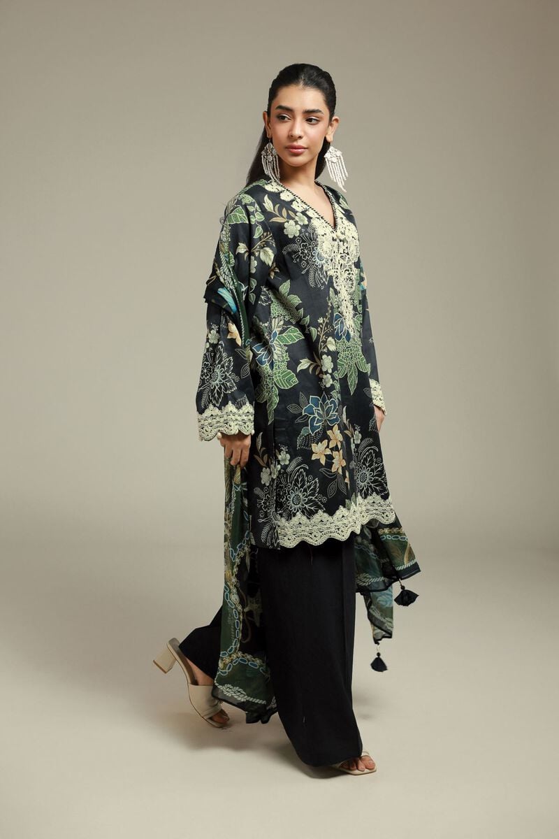 Fabrics 3 Piece