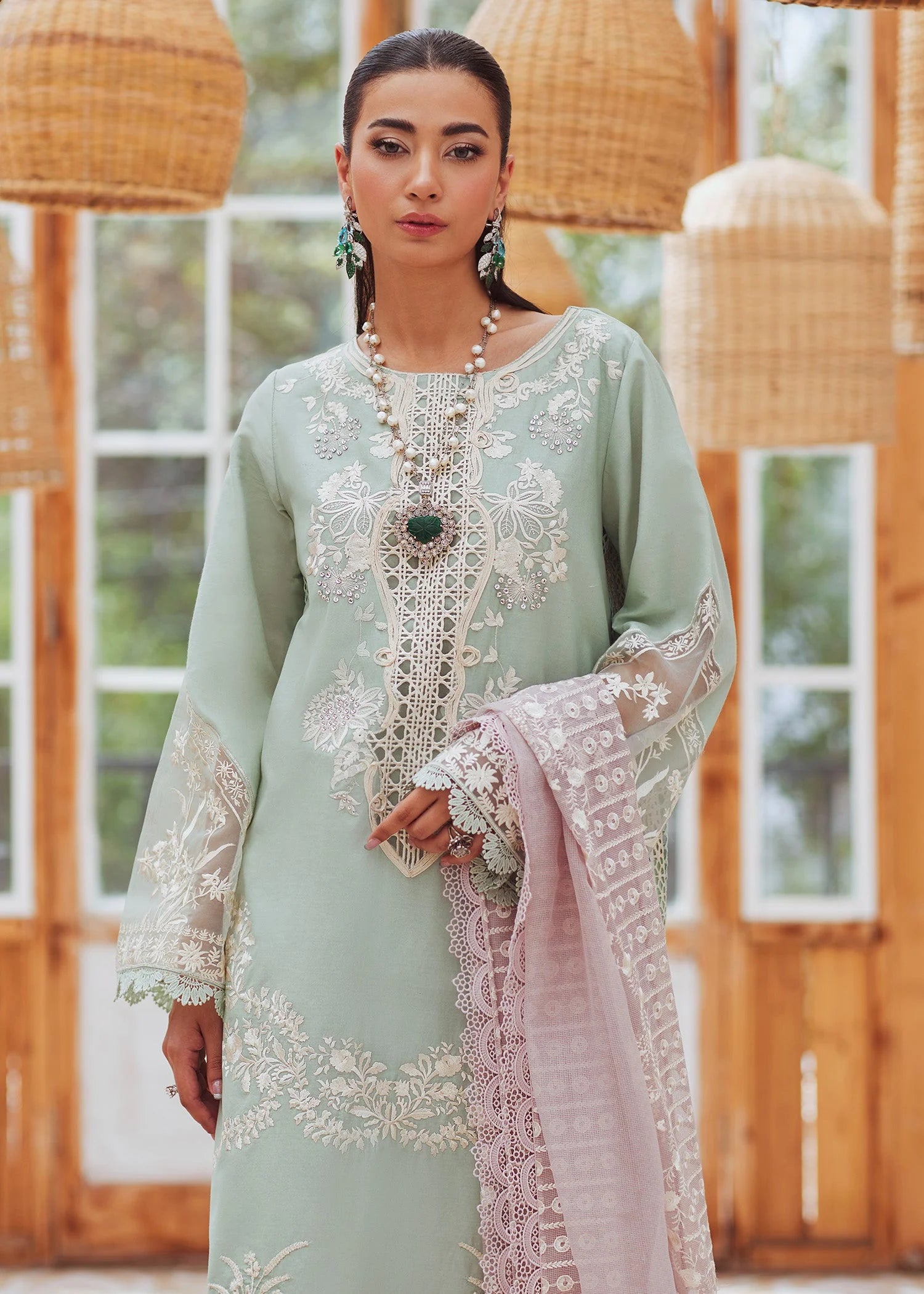 Saira Shakira - For the Love of Color