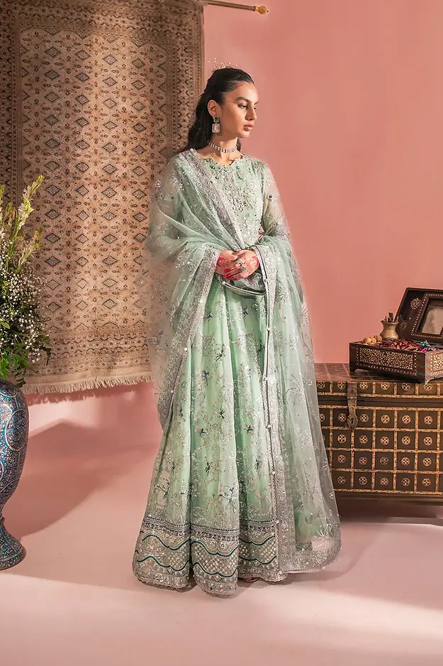 WEDDING FESTIVE '23 - LOOK 05