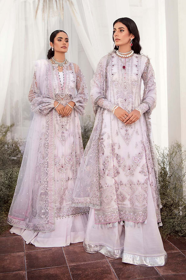 WEDDING FESTIVE - LOOK 04