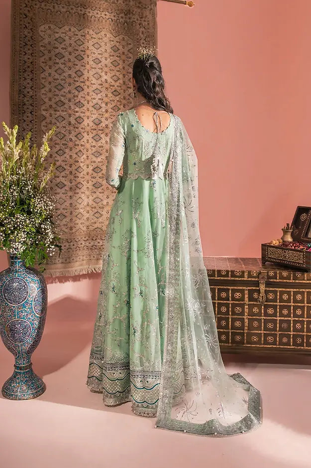 WEDDING FESTIVE '23 - LOOK 05