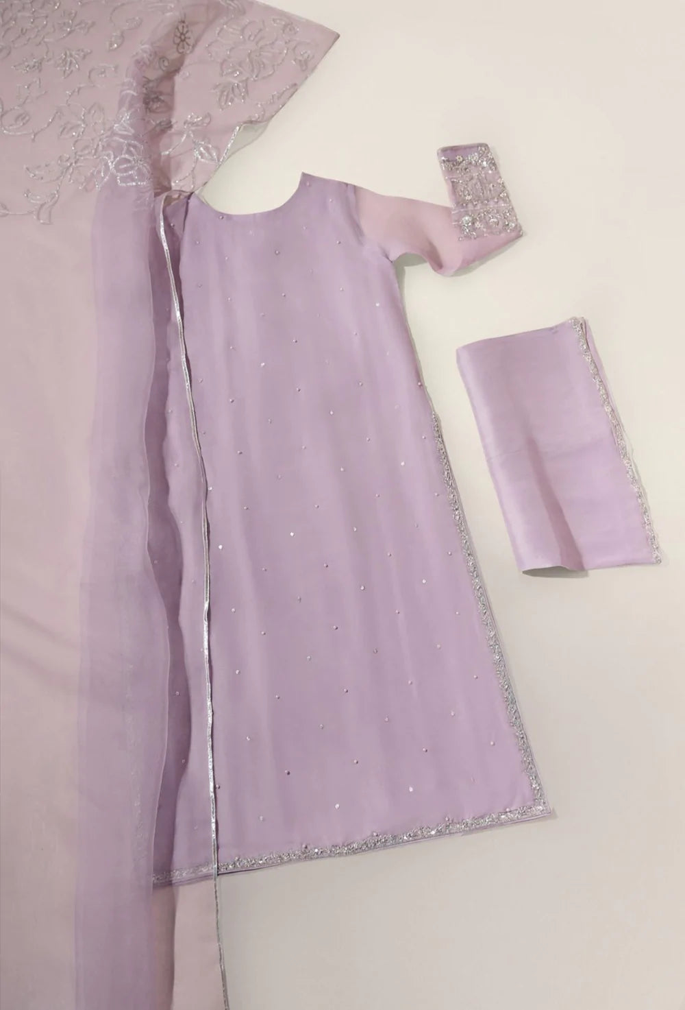 CHARMANTE LILAC HEAVY