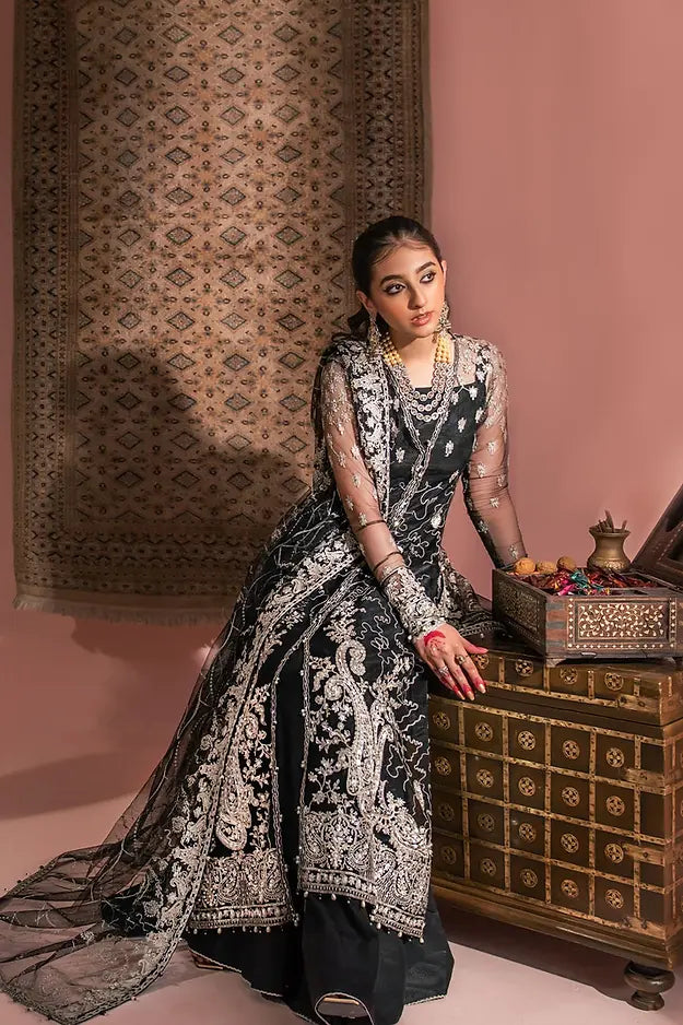 WEDDING FESTIVE '23 - LOOK 06