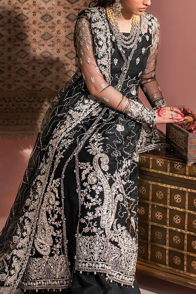 WEDDING FESTIVE '23 - LOOK 06