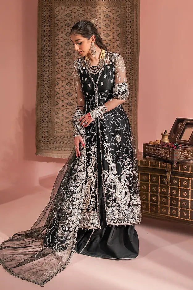 WEDDING FESTIVE '23 - LOOK 06