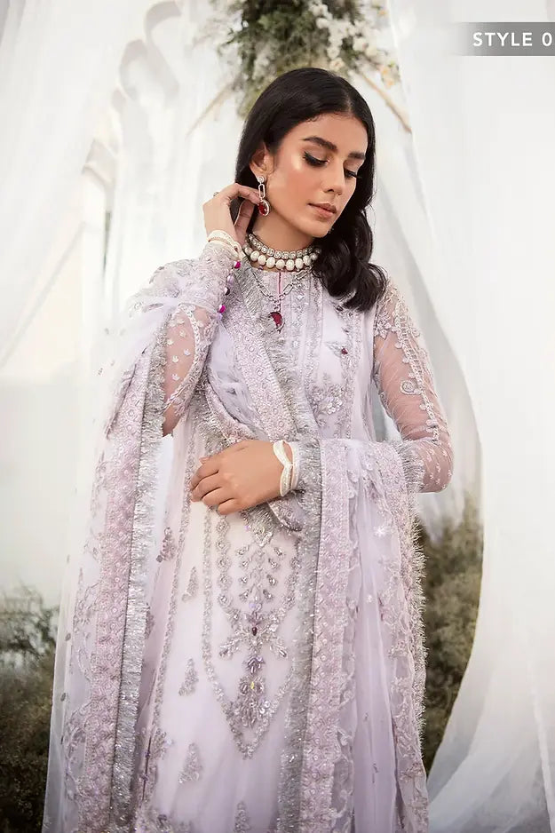 WEDDING FESTIVE - LOOK 04