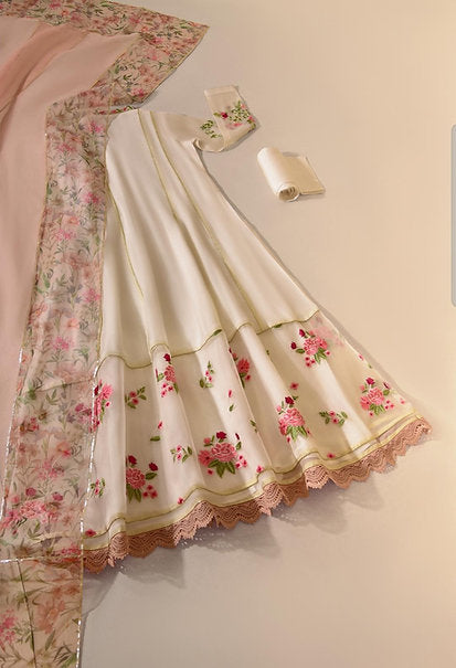 DE'ROSE - SIZE S - AVAILABLE FOR IMMEDIATE DELIVERY