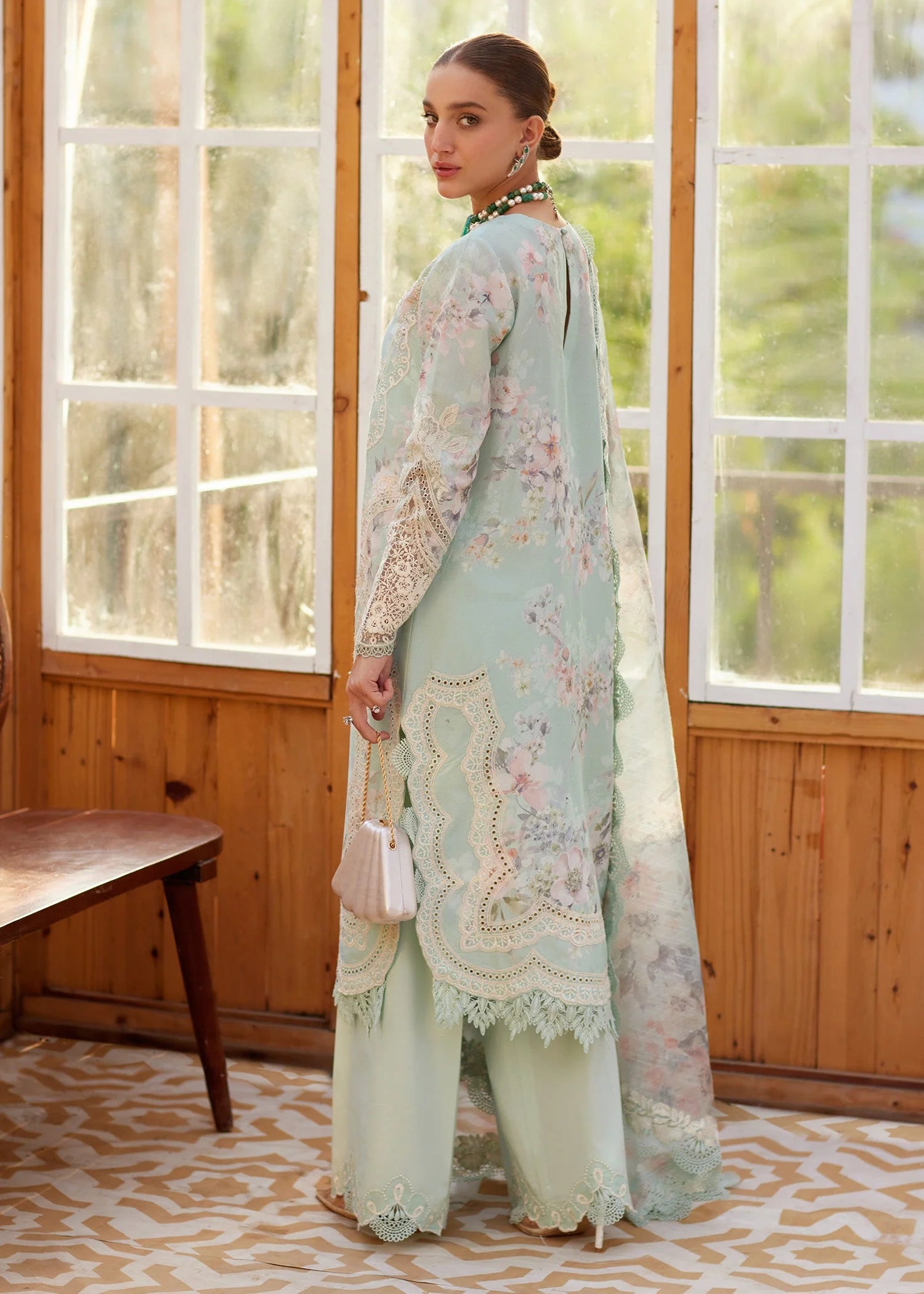 Saira Shakira - Dream in Print