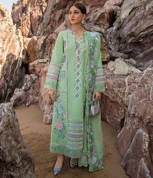 CRIMSON - Bohemian Summer