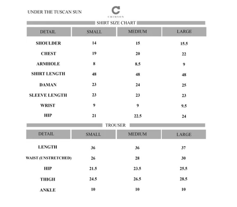 Saira Shakira - Under the Tuscan Sun