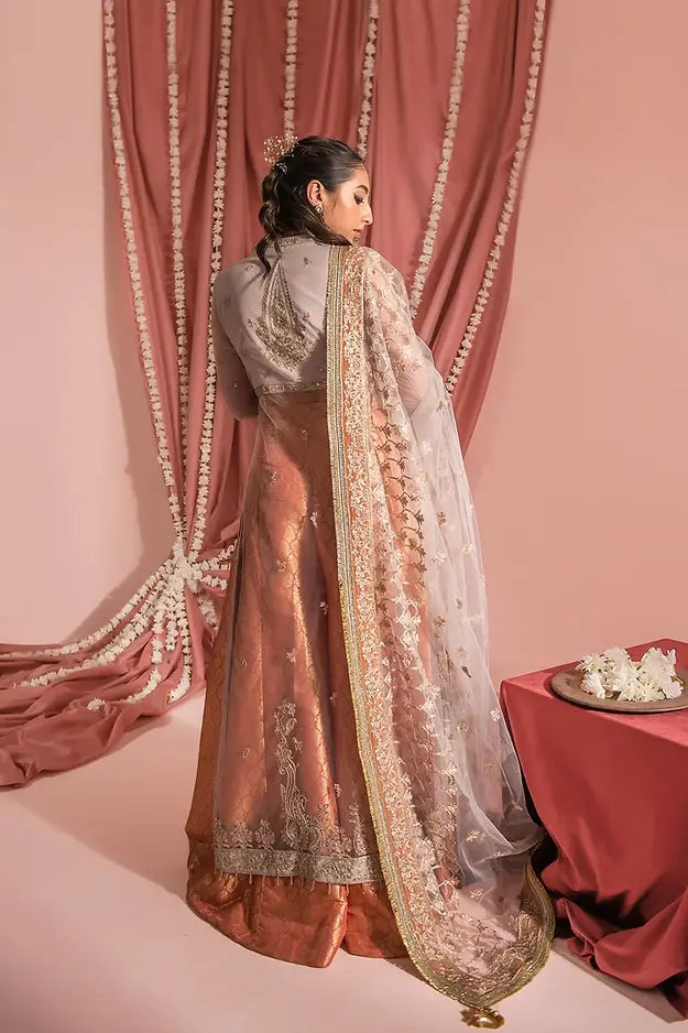 WEDDING FESTIVE '23 - LOOK 07 / STYLE 1