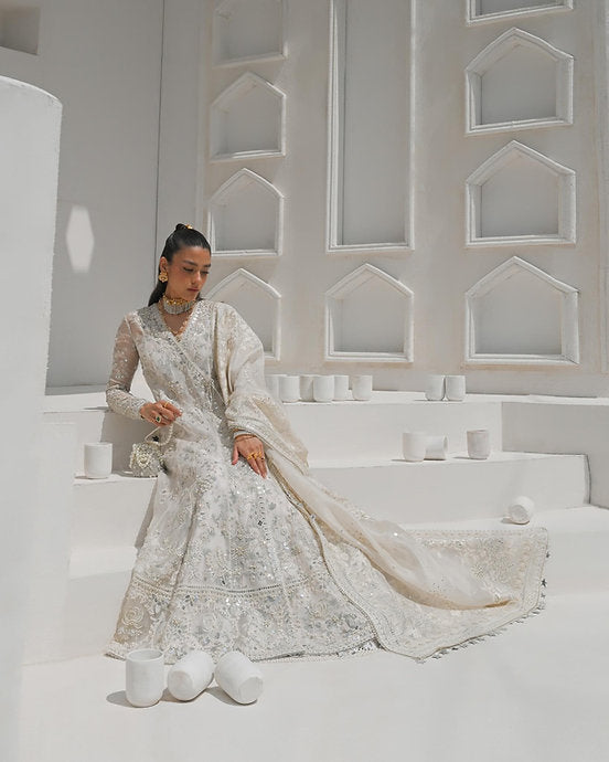 SUFFUSE - YASNA - SOLD OUT