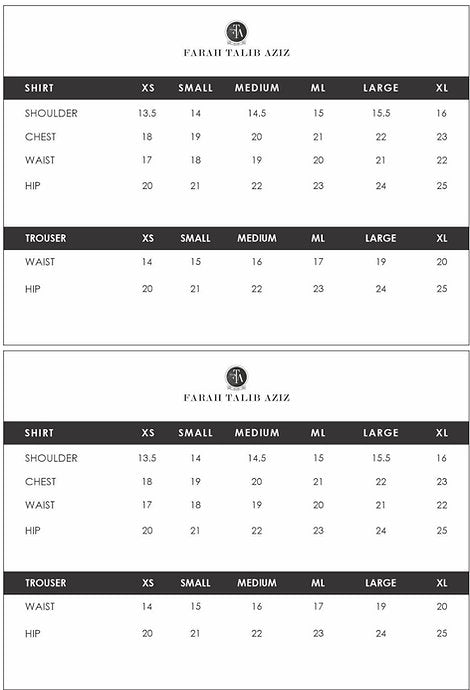 VANIA SHIRT AND DUPATTA