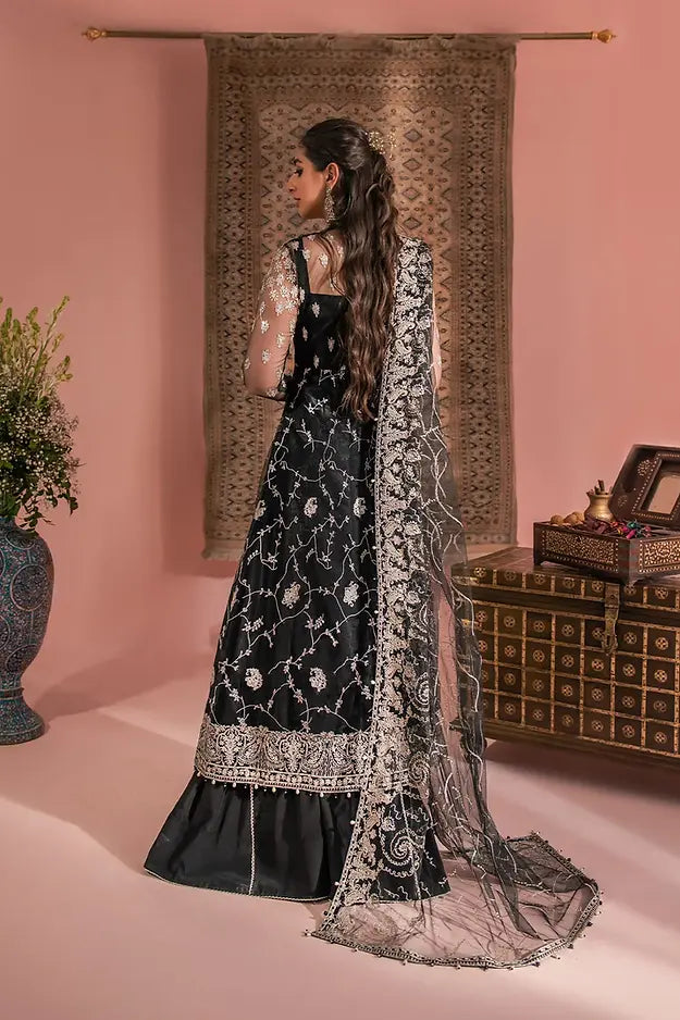 WEDDING FESTIVE '23 - LOOK 06