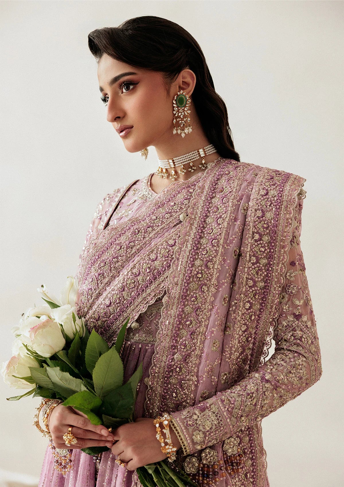 AIKSHAAM '26 - VOL. 1 - LOOK 01