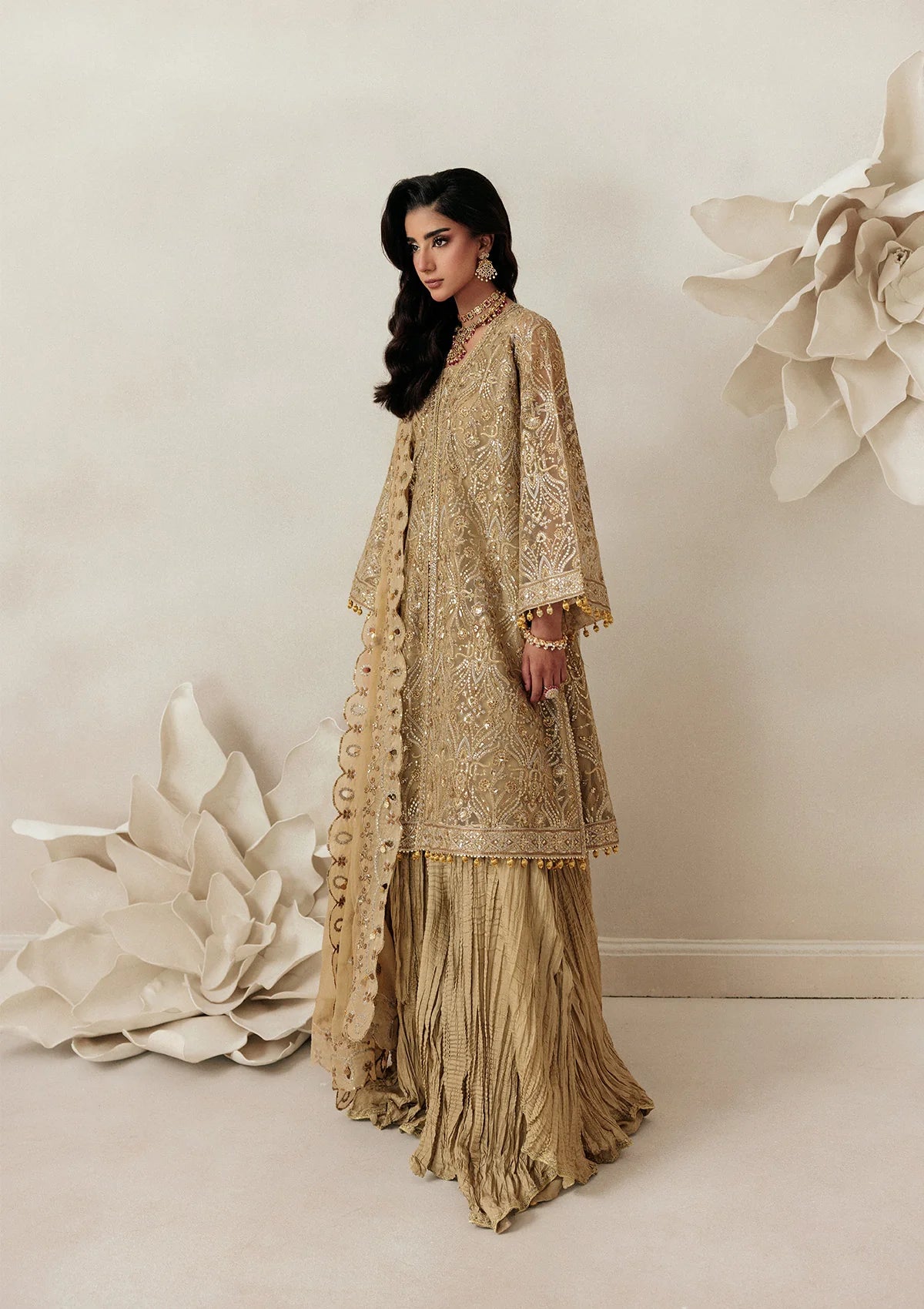 AIKSHAAM '26 - VOL. 1 - LOOK 03