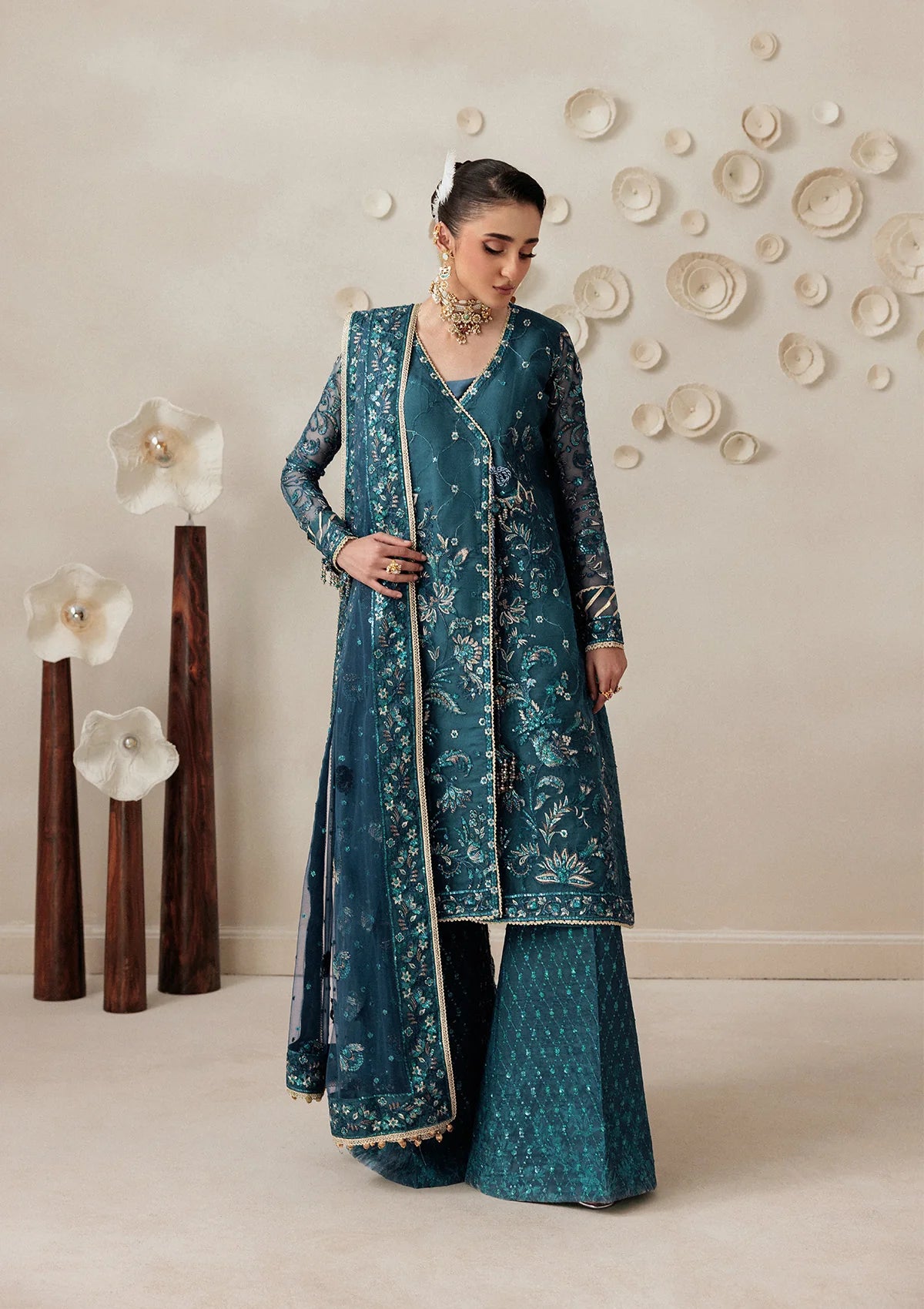 AIKSHAAM '26 - VOL. 1 - LOOK 04