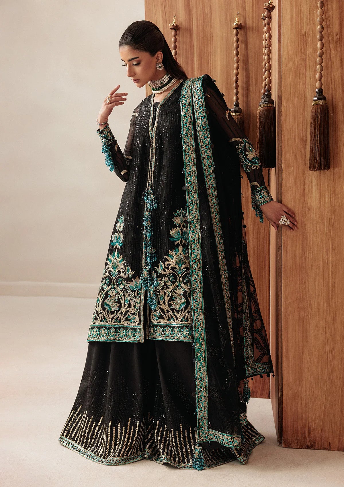 AIKSHAAM '26 - VOL. 1 - LOOK 05