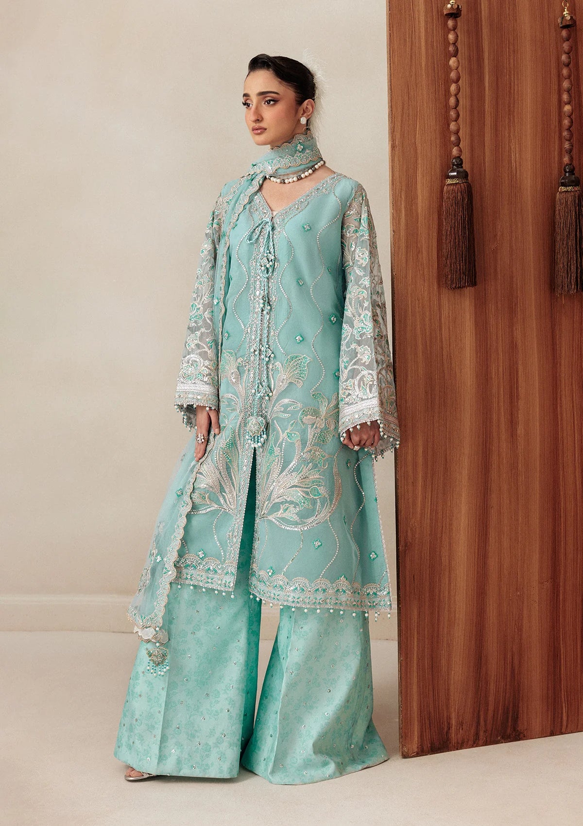 AIKSHAAM '26 - VOL. 1 - LOOK 06