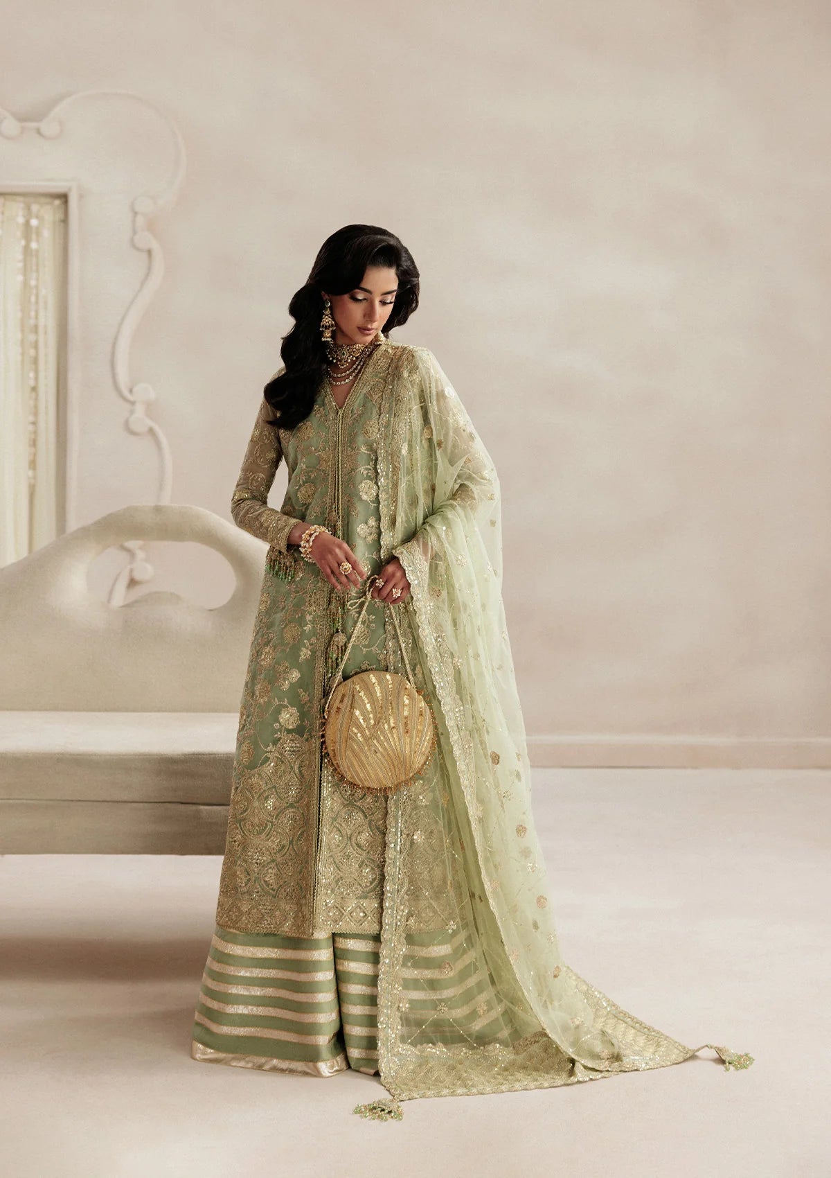 AIKSHAAM '26 - VOL. 1 - LOOK 07