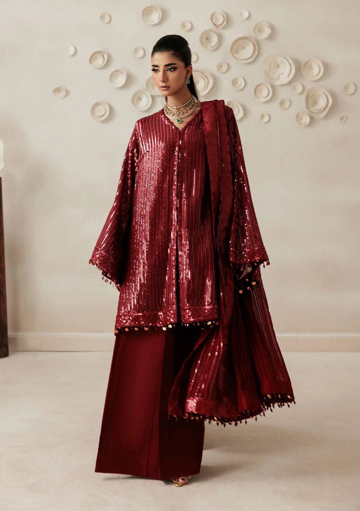 AIKSHAAM '26 - VOL. 1 - LOOK 08