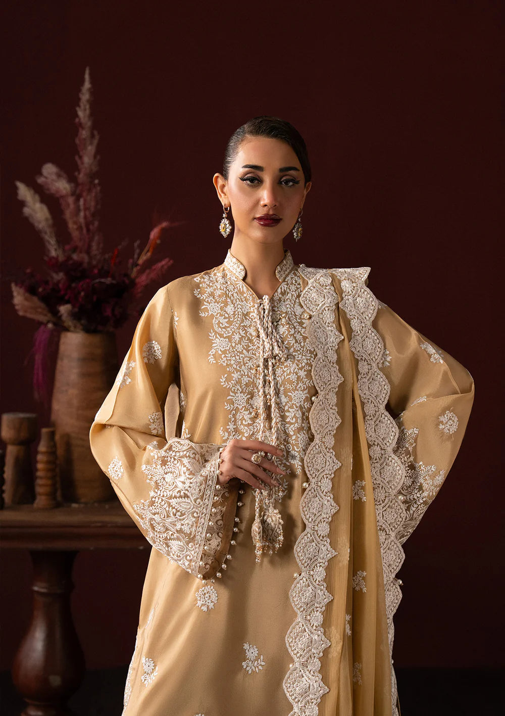 LADY AIK '25 - VOL. 1 - LOOK 04