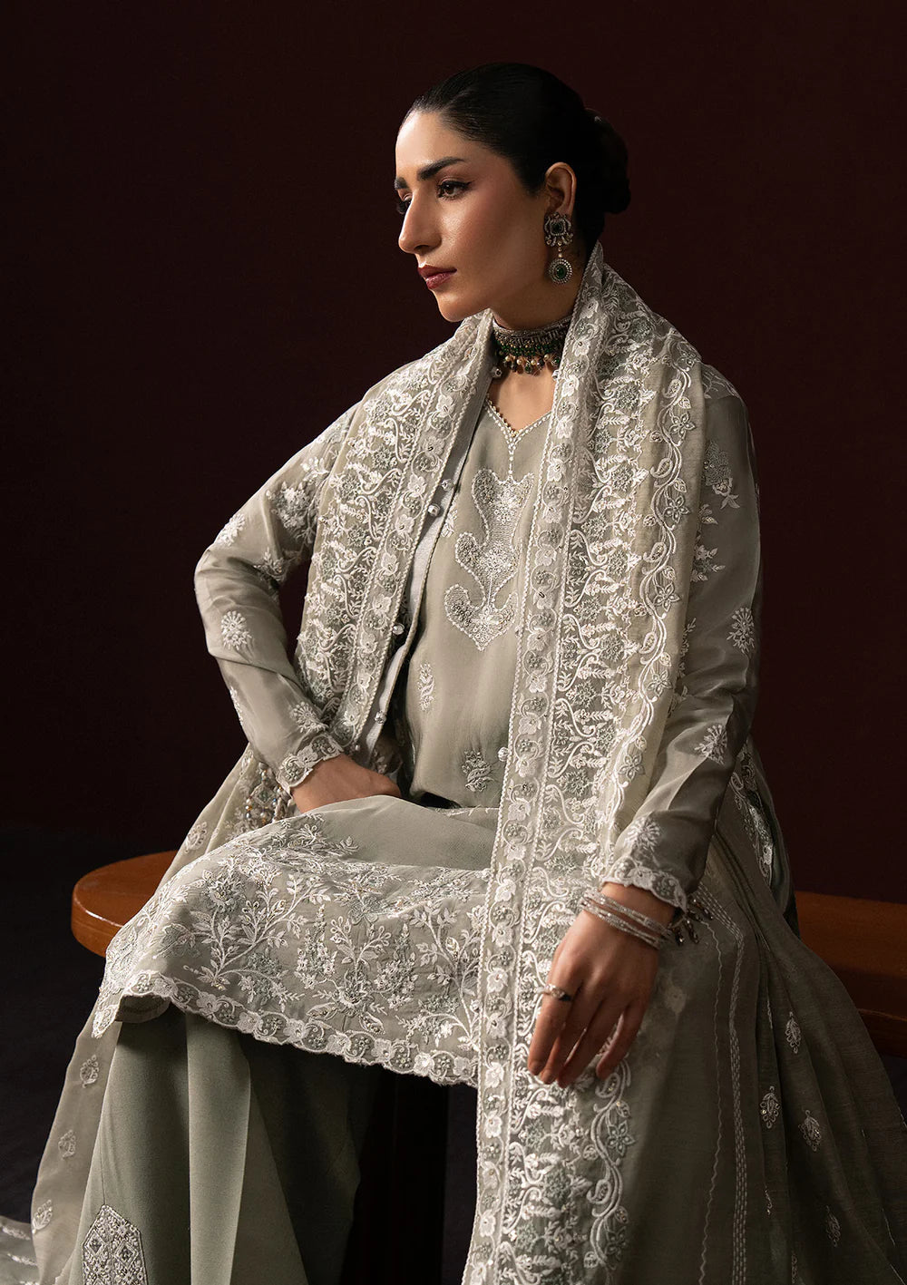 LADY AIK '25 - VOL. 1 - LOOK 06