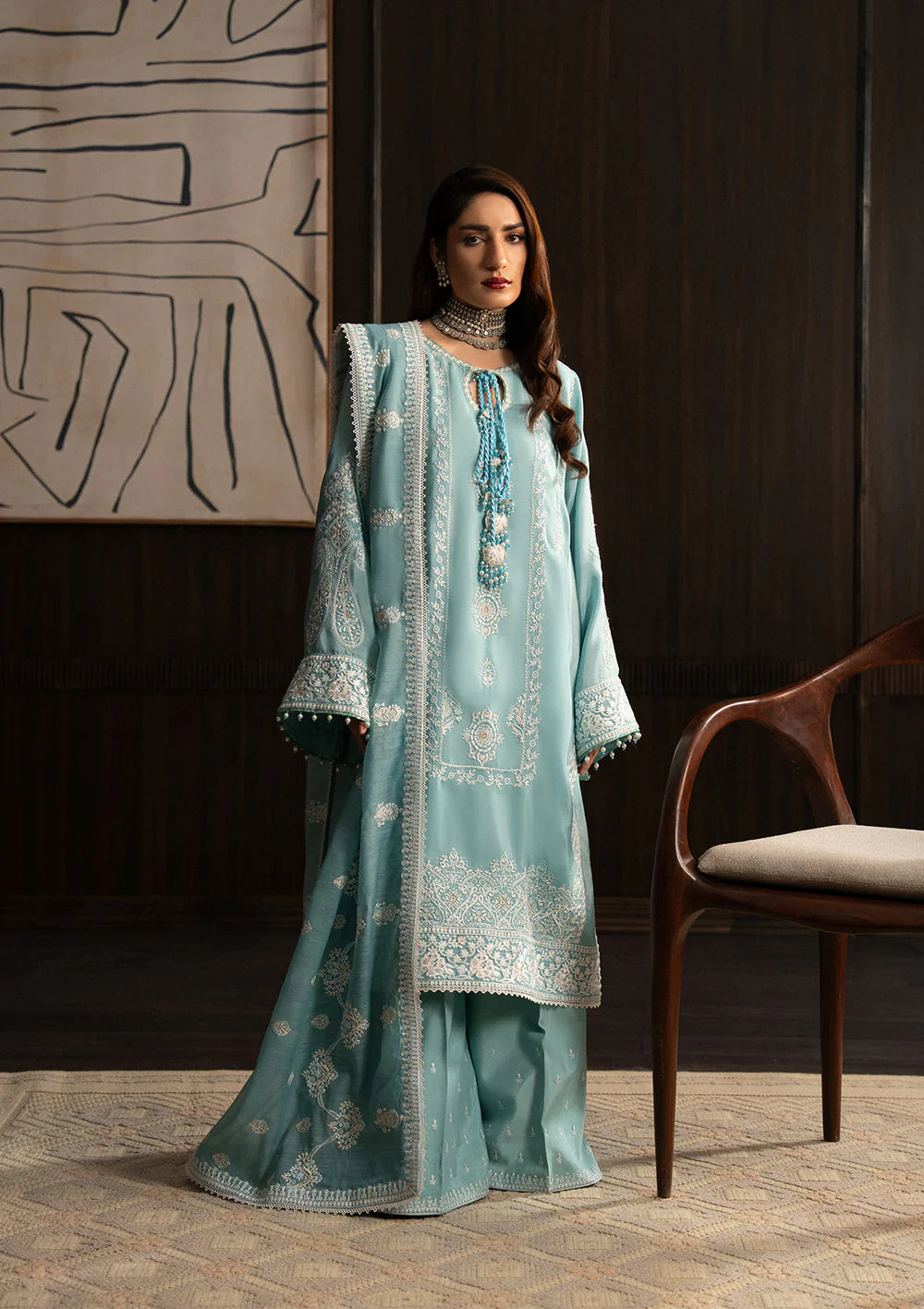 LADY AIK '25 - VOL. 1 - LOOK 08