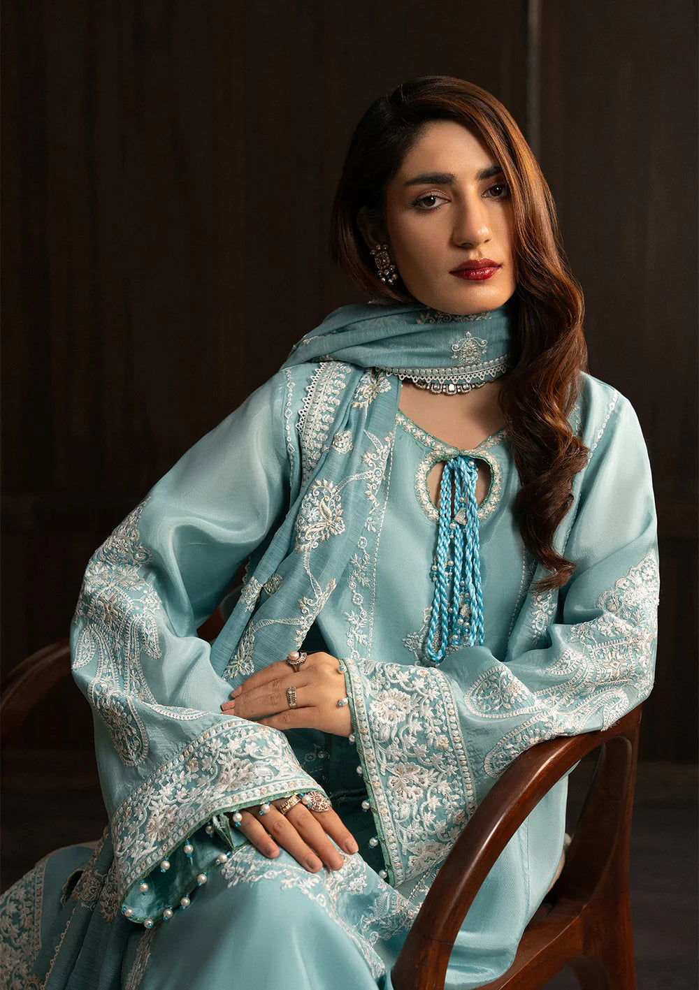 LADY AIK '25 - VOL. 1 - LOOK 08