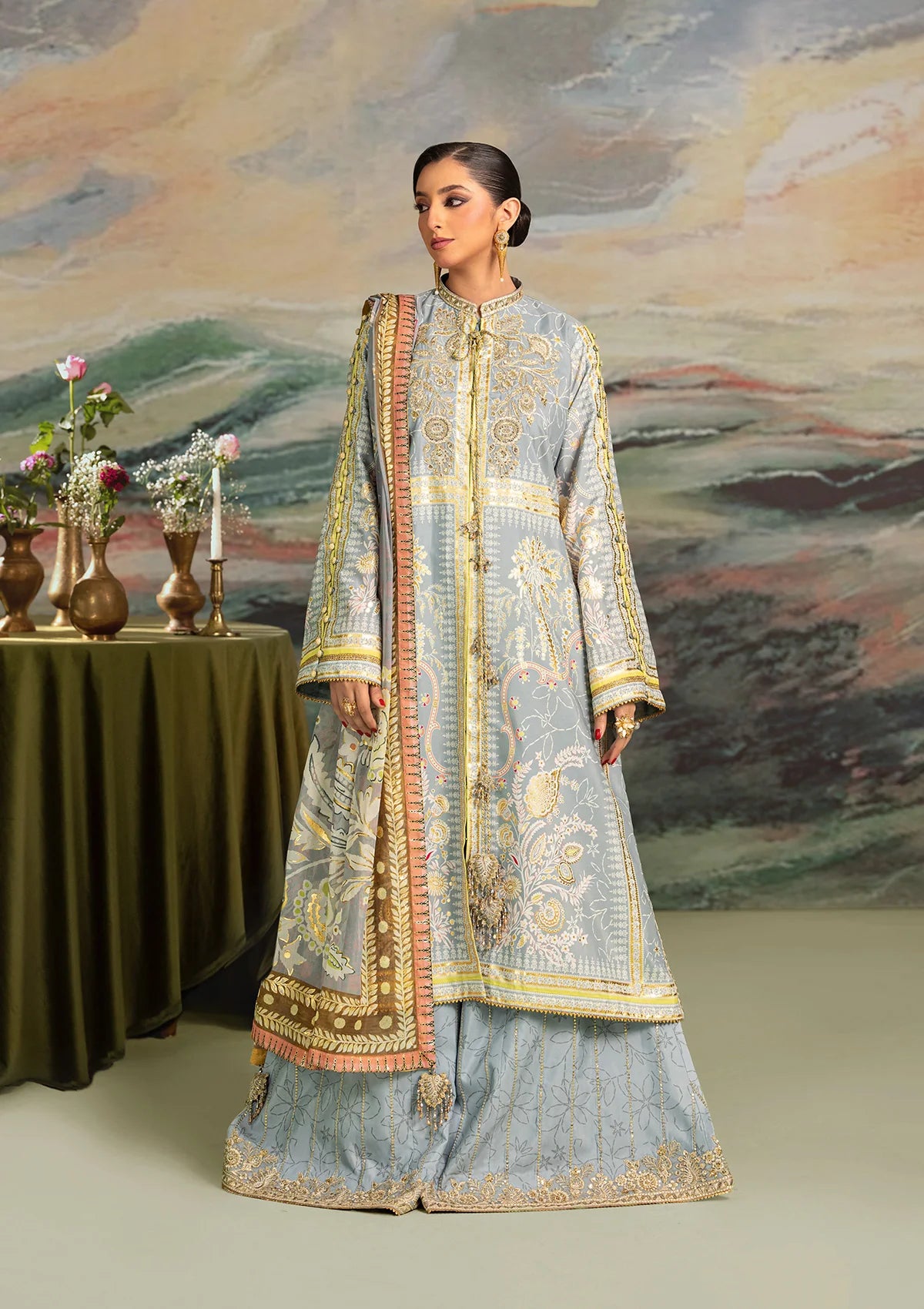 LADY AIK '26 - VOL. 1 - LOOK 04