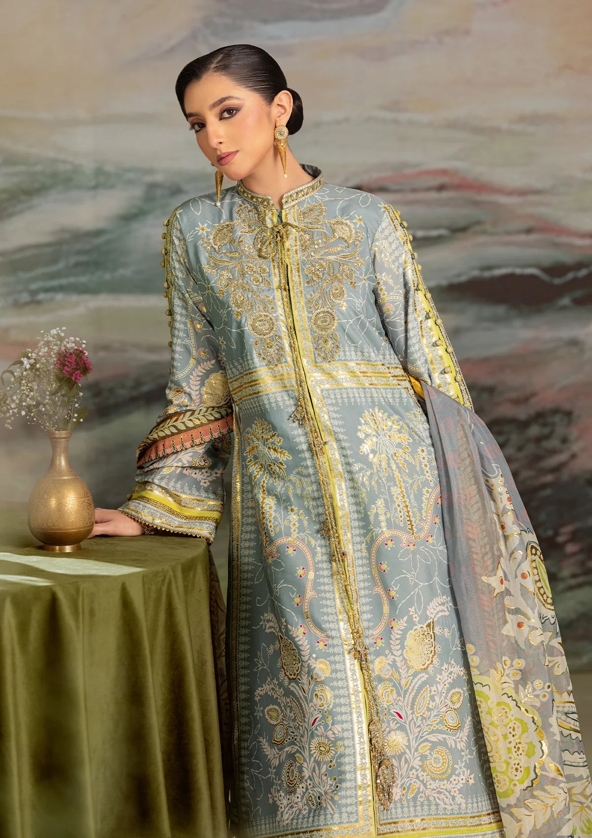 LADY AIK '26 - VOL. 1 - LOOK 04